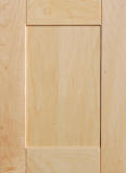 Cabinet Door 2 Maple